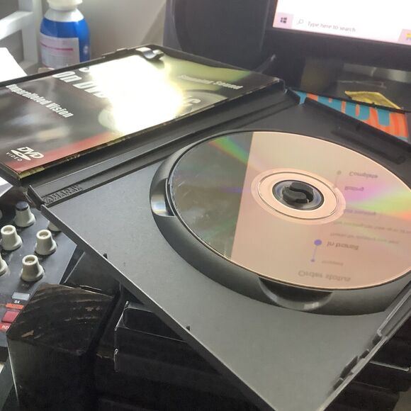 Incubus - When Incubus Attacks, Vol. 2 - DVD By Incubus - VERY GOOD - Picture 4 of 7